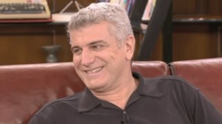 Βλαδίμηρος Κυριακίδης: Όσα είπε για τα νέα δεδομένα στη «Μουρμούρα» και την Κλέλια Ρένεση