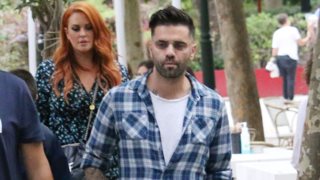 Χρηστίδου: 12 μήνες φυλάκιση στον Μαραντίνη για την απλήρωτη διατροφή - &quot;Ζήτησε τον καναπέ, το ψυγείο και την τραπεζαρία&quot;