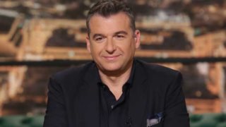 Γιώργος Λιάγκας: Οι λεπτομέρειες της νέας του εκπομπής στον ΑΝΤ1