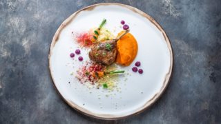 Tasty Awards 22: Τα (πιο) fine dining εστιατόρια της πόλης