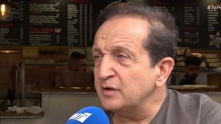 Νεαρή ηθοποιός καταγγέλει γνωστό σκηνοθέτη για βιασμό - Η δήλωση του Σπύρου Μπιμπίλα