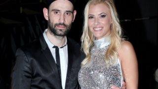 Λάουρα Νάργες - Μιχάλης Μουρούτσος: 2 χρόνια μαζί! Η φωτογραφία για την επέτειό τους