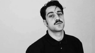 Νίκος Λεκάκης | O γοητευτικός ηθοποιός από τις "Άγριες Μέλισσες" πρωταγωνιστεί φέτος στον "Παράδεισο των Κυριών"