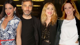 Διάσημες Εμφανίσεις: Πού συναντήθηκαν οι εκπρόσωποι της showbiz;