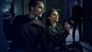 The Americans: Γιατί είναι η καλύτερη σειρά της αμερικάνικης TV
