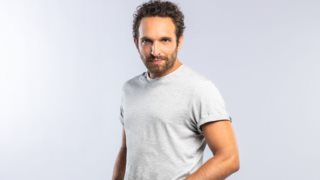 Ο Μάρκος Παπαδοκωνσταντάκης αποκαλύπτει: "Με έπιασε απροετοίμαστο"