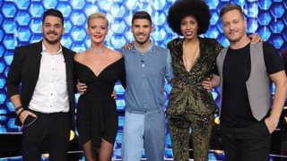 The Final Four: Όσα έγιναν στην πρεμιέρα | Οι τέσσερις παίκτες, οι «διεκδικητές» &amp; η μεγάλη ανατροπή