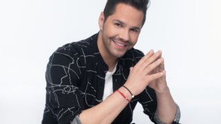 &quot;Σάρωσε&quot; ο Γιώργος Τσαλίκης στις εκλογές | Οι πρώτες του δηλώσεις