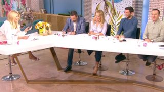 Πρωινό: Ποια συνεργάτιδα της Φαίης Σκορδά είναι έγκυος;