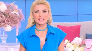 Κατερίνα Καινούργιου | Η σπάνια αναφορά σε πρώην σύντροφό της και  η πρόταση για το Dragons' Den