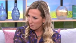 Η Πηγή Δεβετζή σοκάρει: "Παράγοντας του αθλητισμού κατέβασε το παντελόνι του και με έριξε στον καναπέ"