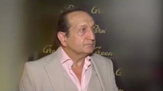 Ο Σπύρος Μπιμπίλας για την επιστροφή του Πέτρου Φιλιππίδη: "Εάν είσαι μέρος μιας δίκης..."