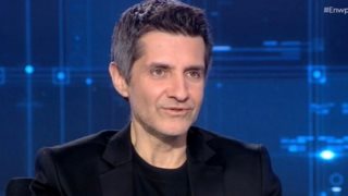 Ο Φοίβος για τη συμμετοχή του στο &quot;House of Fame&quot;: &quot; Ήθελα να τα πω με χιούμορ για να μη βγω ο κακός&quot;