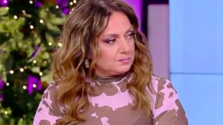 Σοφία Μουτίδου για Ιωάννα Τούνη: "Εκθέτω τα πάντα και μετά απορώ που ασχολήθηκαν"