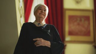 Όσα θα δούμε απόψε στη &quot;Ζωή&quot; | Η Κατερίνα Χέλμη στον τελευταίο της ρόλο