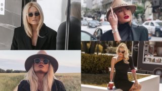 Φαίη Σκορδά | Ιωάννα Τούνη: Χαμένες στη γέννα! Όλες οι φωτογραφίες που αποδεικνύουν ότι θα μπορούσαν να είναι αδερφές