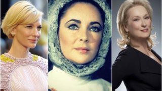 Oscars: Οι ηθοποιοί με τα περισσότερα βραβεία στην ιστορία του θεσμού