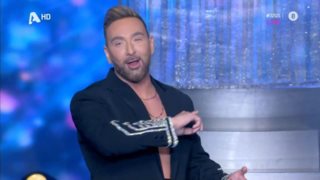 J2US | Ανακοίνωση - βόμβα από τον Νίκο Κοκλώνη! Τότε επιστρέφει το show στον ALPHA