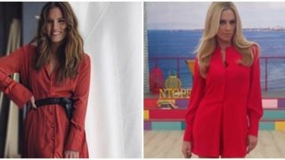 TV Style Report: Οι καλύτερες τηλεοπτικές εμφανίσεις της εβδομάδας
