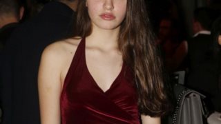 Φαίδρα Θεοδώρα: Η κόρη της Βάνας Μπάρμπα είναι ερωτευμένη! Η έξοδος με το αγόρι της