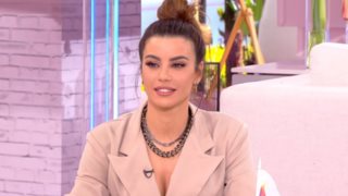 Η Ειρήνη Παπαδοπούλου αποκαλύπτει γιατί αποχώρησε από το Survivor, 4 χρόνια μετά!