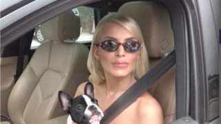 Κατερίνα Καινούργιου: "Δεν μπορώ να πω ότι μου λείπει ο Ανδρέας Μικρούτσικος από την εκπομπή"