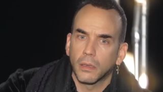 Ο Πάνος Μουζουράκης αποκάλυψε όσα του είπε ο πατέρας Αντώνιος σε επικοικωνία τους λίγους μήνες πριν