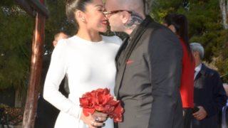 Μαριάντα Πιερίδη - Δημήτρης Κατριβέσης: Δηλώνουν έτοιμοι για ένα παιδί!