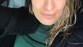 Ελεονώρα Μελέτη: Επέστρεψε στην αγαπημένη της συνήθεια, 7 μήνες μετά τη γέννηση της κόρης της