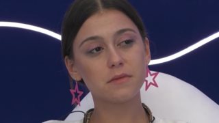Big Brother: Τα δάκρυα της Ραΐσα Κόντι για τα δύσκολα χρόνια στην Ελλάδα