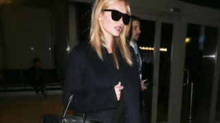 Hollywood Report: Η καθημερινότητα των σταρ σε φωτογραφίες