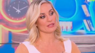 Ελεονώρα Μελέτη: "Πιστεύω ότι όλα τα κακά παιδιά της τηλεόρασης κάποια στιγμή θα το βρουν από την ίδια τη ζωή"