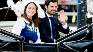 Πριγκίπισσα Σοφία: H πριγκίπισσα της Σουηδίας σε μια εξομολόγηση: «Στο παλάτι δεν μου επιτρέπουν να είμαι ο εαυτός μου»