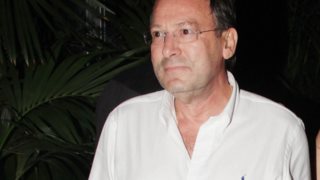 Ανδρέας Φουστάνος: Μιλά για τη σχέση με την μικρή του κόρη