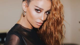 Ελένη Φουρέιρα : Απέκτησε αστέρι στην πλατεία Διασημοτήτων!