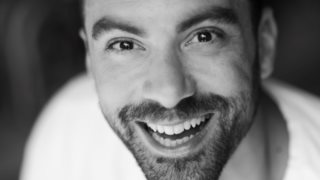 Σάκης Τανιμανίδης: Η πρώτη φωτογραφία από τον Άγιο Δομίνικο