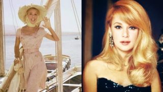 Αλίκη Βουγιουκλάκη
: 21 χρόνια χωρίς την μεγάλη σταρ του κινηματογράφου
