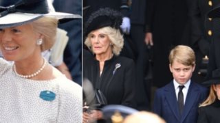 Δούκισσα του Κεντ: Σύσσωμη η βασιλική οικογένεια θα παραστεί στην κηδεία της - Η λεπτομέρεια που προκαλεί συγκίνηση