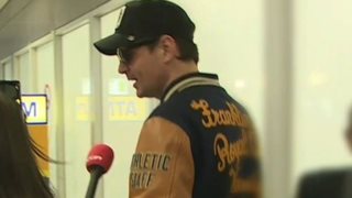 Ο Νίνο στις πρώτες δηλώσεις για τη σχέση του με τη Ζόζεφιν