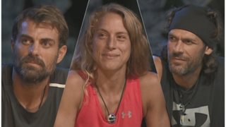 Nomads: Τα νέα δεδομένα για την τελευταία εβδομάδα και οι δυο παίκτες που αποχώρησαν!