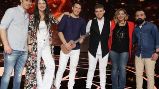 Rising Star: Μάθε τα πάντα για τον τελικό: Τα live acts, ο guest star και ο τρόπος για να ψηφίσεις για τον νικητή!