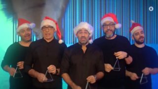 &quot;Ράδιο Αρβύλα&quot; | Το δεύτερο trailer για την επιστροφή τους στον ΑΝΤ1 μετά την απομάκρυνση Παναγιωτόπουλου