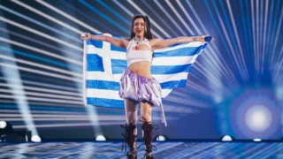 Ανατροπή! Η Μαρίνα Σάττι επιστρέφει στη Eurovision