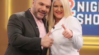 Χαρά Βέρρα: Η βασίλισσα του πανηγυριού σε μία σπάνια προσωπική εξομολόγηση