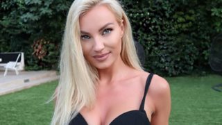 Τζούλια Νόβα: Εκτός «Τροχού της Τύχης»! O απίστευτος λόγος που αφήνει την τηλεόραση &amp; ο αποχαιρετισμός