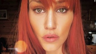 Πηνελόπη Αναστασοπούλου: Με την κόρη της στις πρόβες του Dancing With The Stars