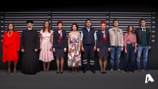 Κρατάς μυστικό;: Τα trailers με τις πρώτες σκηνές της νέας σειράς μόλις κυκλοφόρησαν! Δείτε τα