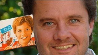 Η ιστορία του πρώτου αγοριού που "χάρισε" το πρόσωπό του σε διάσημη σοκολάτα – Τι κάνει σήμερα