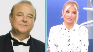 Παύλος Χαϊκάλης σε Φαίη Σκορδά: "Κατηγορούμαι για κάτι; Έχω πάει φυλακή; Ξέρεις τι σημαίνει άνδρας παλαιάς κοπής;"