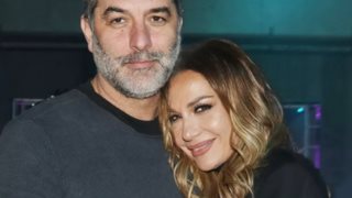 Το τηλεφώνημα του Βασίλη Μπισμπίκη στη Δέσποινα Βανδή μετά το τροχαίο